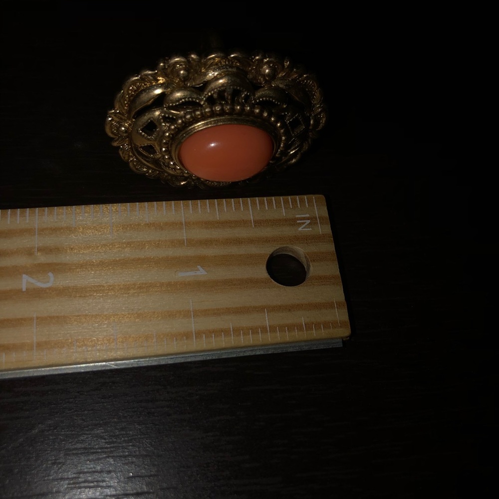 Juicy Couture Statement Ring - image 5